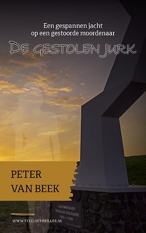 De gestolen jurk