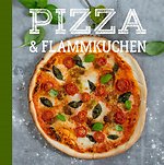 Pizza uit eigen oven