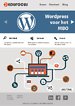 Wordpress voor het MBO 1 jaar licentie