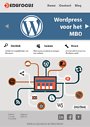 Wordpress voor het MBO 1 jaar licentie