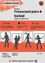 Vakman ondernemer: Financieel plan en financieel beleid Vakman ondernemer: Financieel plan en financieel beleid