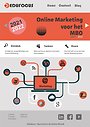 Online Marketing voor het MBO 2021-2022 Online Marketing voor het MBO 2021-2022