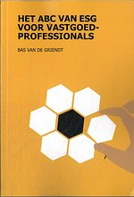 Het ABC van ESG voor Vastgoedprofessionals