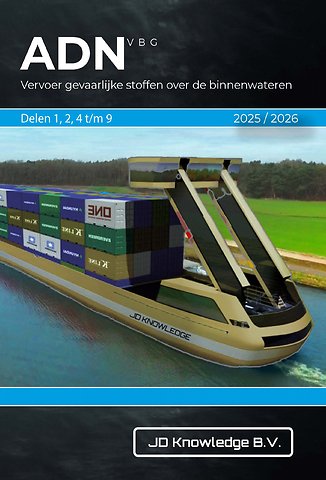 ADN Nederlands 2025-2026