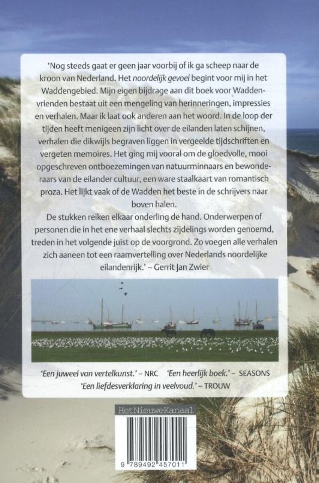 Mijn Wadden