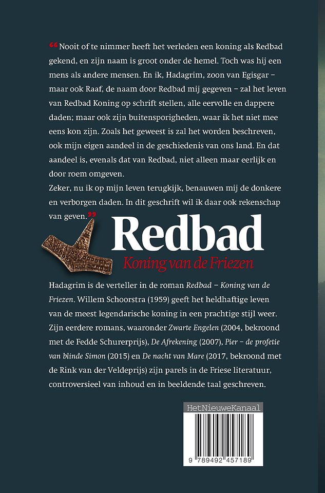 Redbad