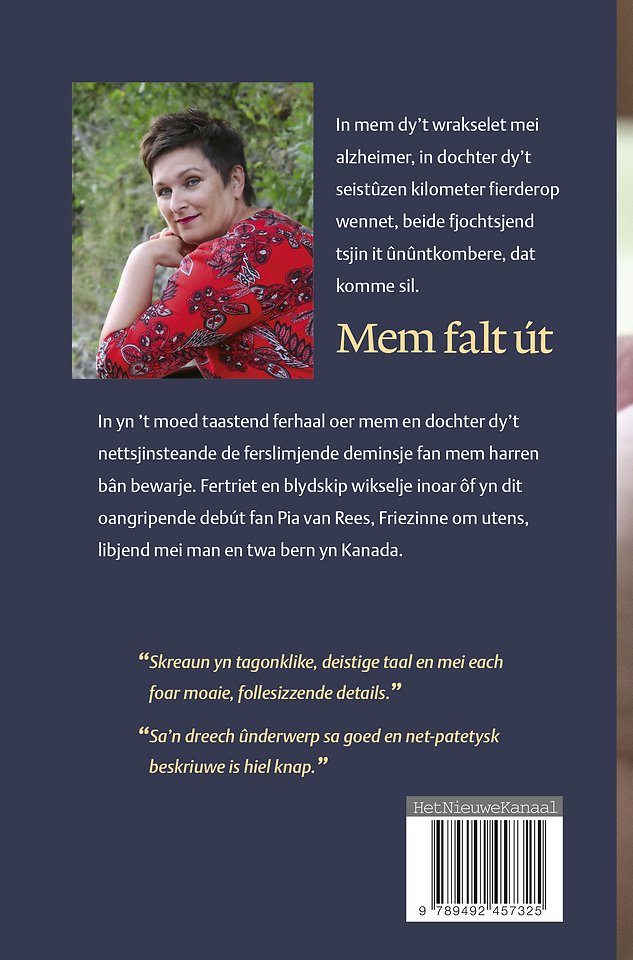 Mem falt út