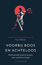 Voorbij boos en achteloos