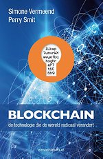 Blockchain de technologie die de wereld radicaal verandert