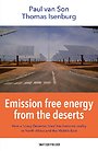 Emission free energy from the deserts Emission free energy from the deserts