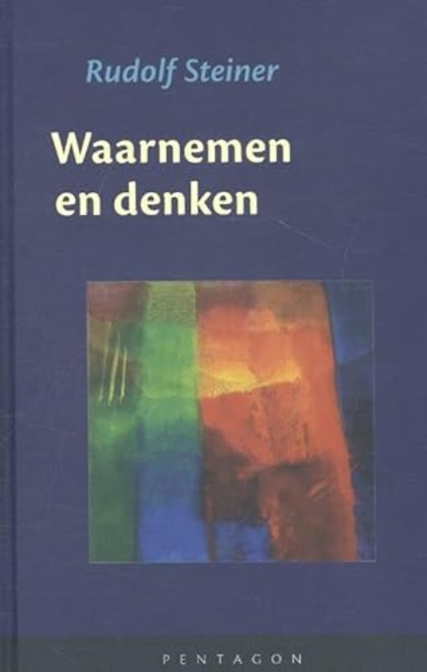 Waarnemen en denken