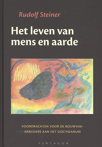 Het leven van mens en aarde