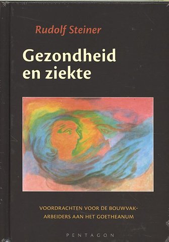 Gezondheid en ziekte