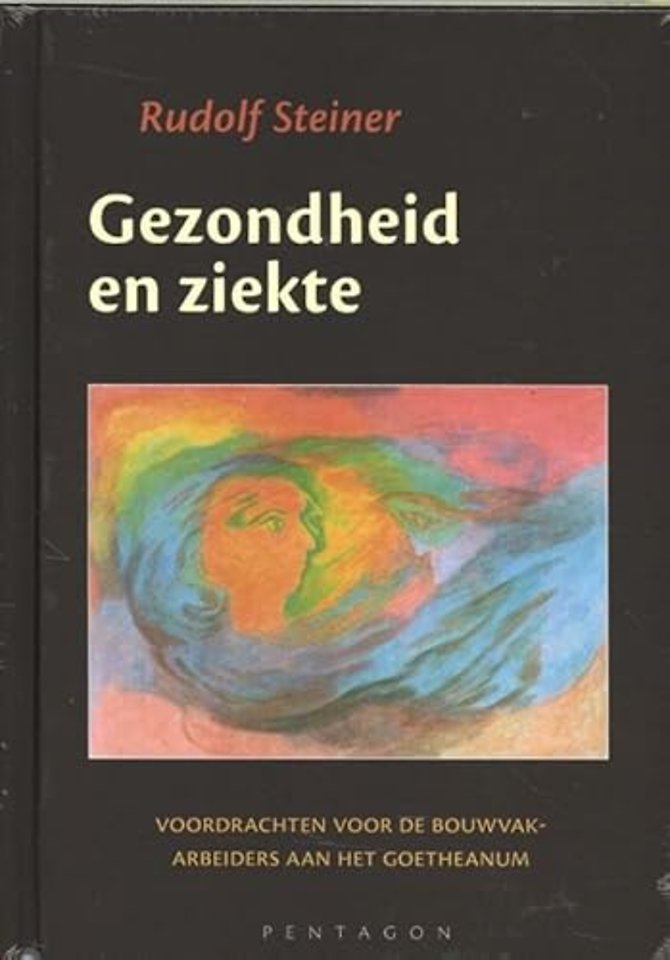 Gezondheid en ziekte