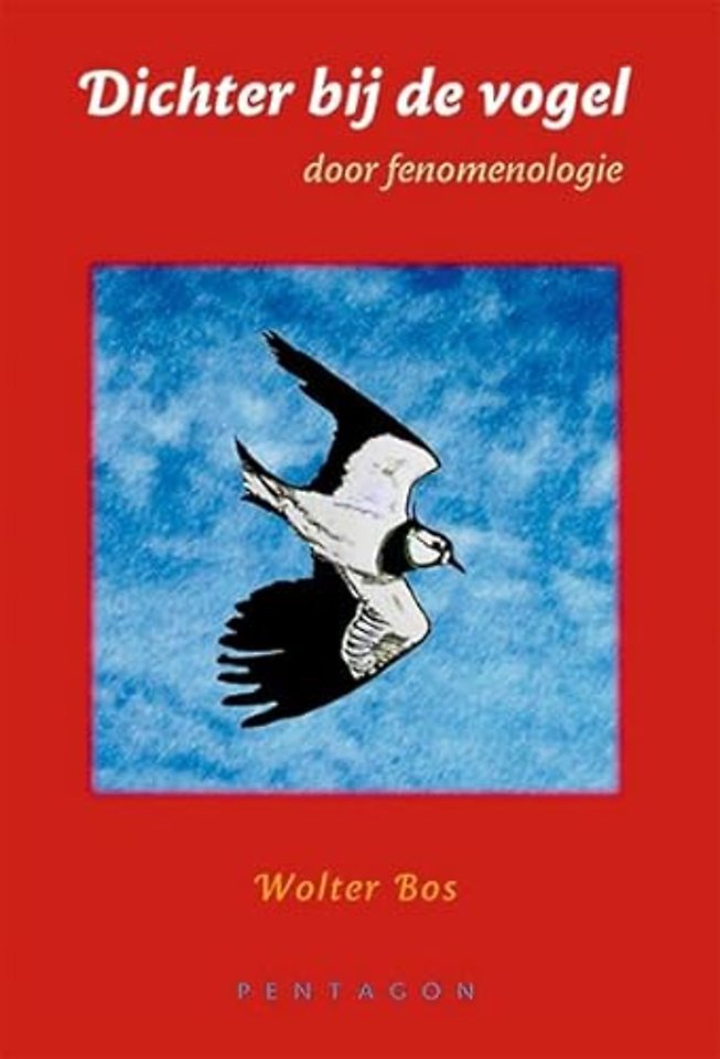 Dichter bij de vogel