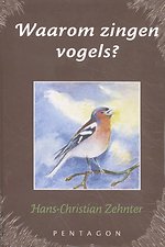 Waarom zingen vogels?