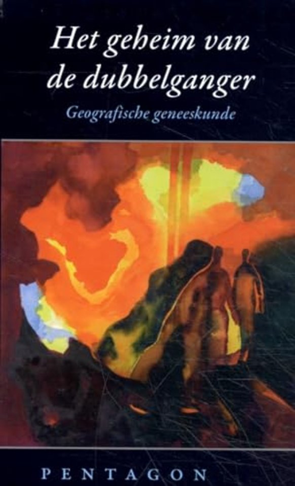 Het geheim van de dubbelganger