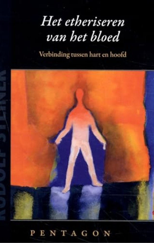 Het etheriseren van het bloed