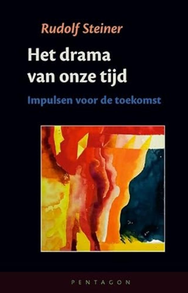 Het drama van onze tijd