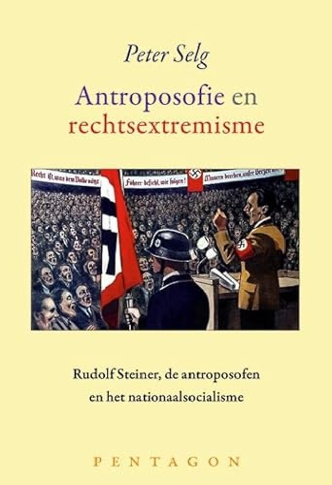 Antroposofie en rechtsextremisme