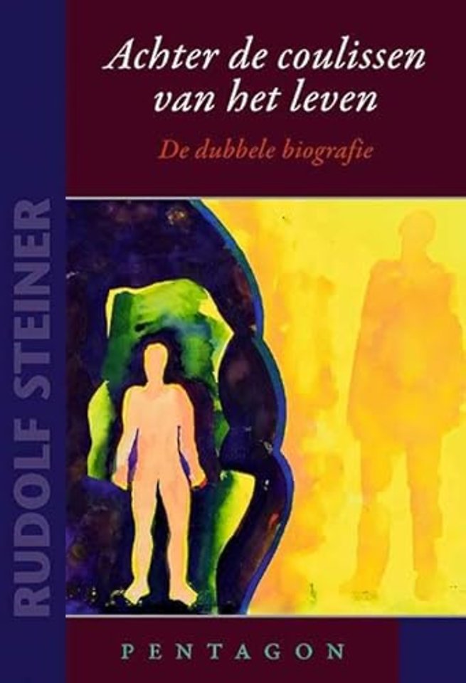 Achter de coulissen van het leven