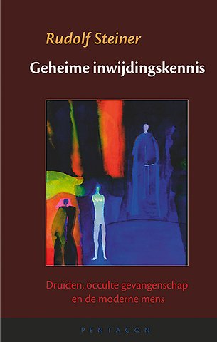 Geheime inwijdingskennis