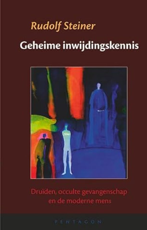 Geheime inwijdingskennis