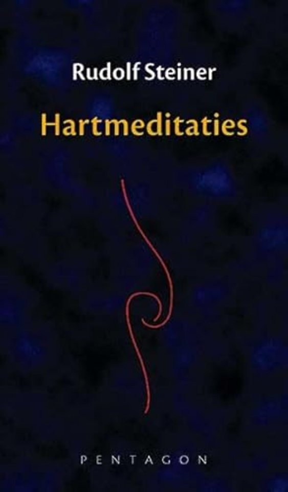 Hartmeditaties
