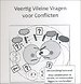 Veertig Vileine Vragen voor Conflicten Veertig Vileine Vragen voor Conflicten