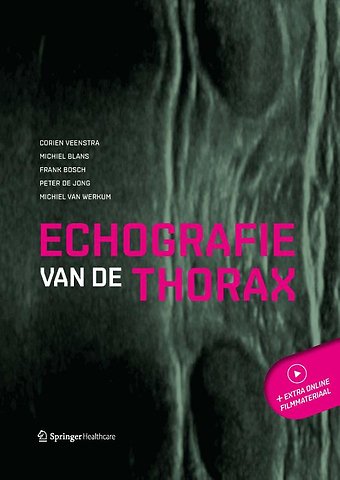 Echografie van de thorax