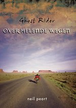 Ghost Rider Ghost Rider