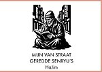 Mijn van straat geredde senryu’s