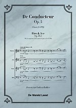 Conducteur, De