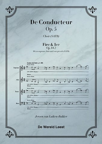 Conducteur, De