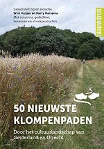 50 nieuwste Klompenpaden