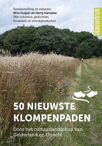 50 nieuwste Klompenpaden