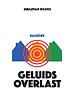 Geluidsoverlast Dagboek