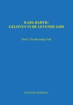 Karl Barth: Geloven in de levende god