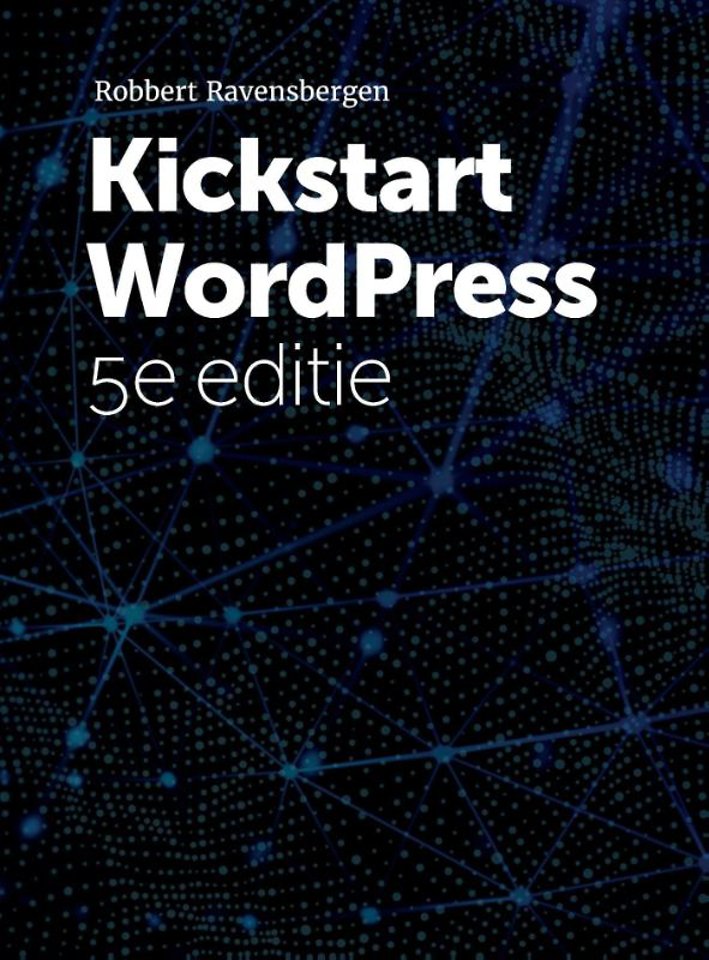 Kickstart Wordpress