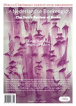 de Nederlandse Boekengids | 2026#1