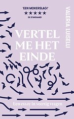 Vertel me het einde