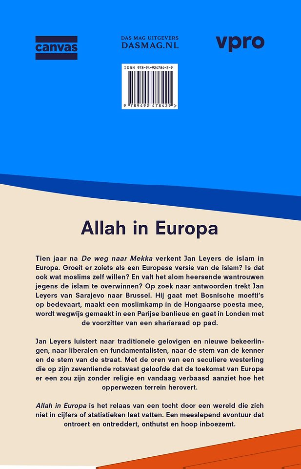Allah in Europa