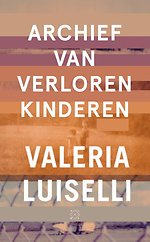 Archief van verloren kinderen