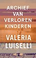 Archief van verloren kinderen Archief van verloren kinderen