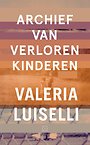 Archief van verloren kinderen