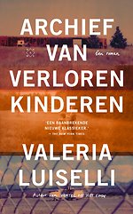 Archief van verloren kinderen