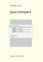 Java Compact