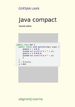 Java compact