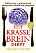 Het krasse breindieet Het krasse breindieet