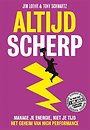 Altijd scherp Altijd scherp